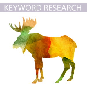 Ala Carte Keyword Research Service