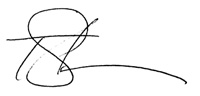 Tyler signature